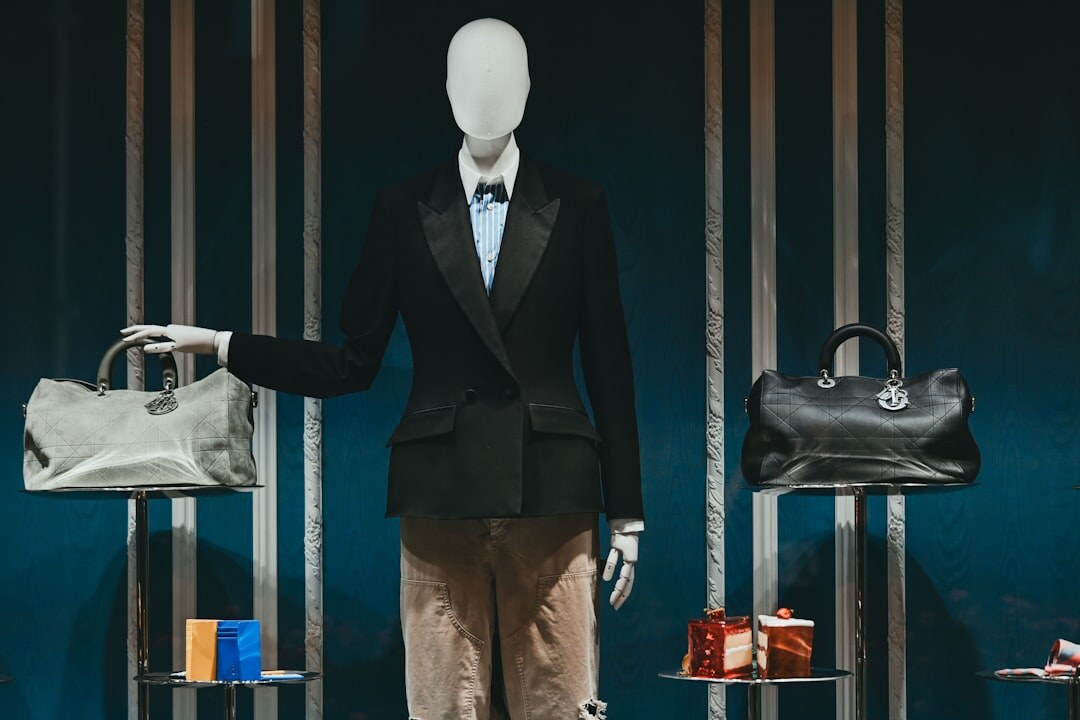 luxury fashion trends